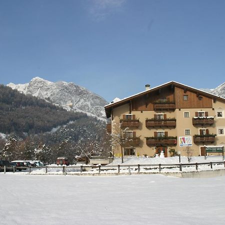 Alpi & Golf Hotel ボルミオ エクステリア 写真