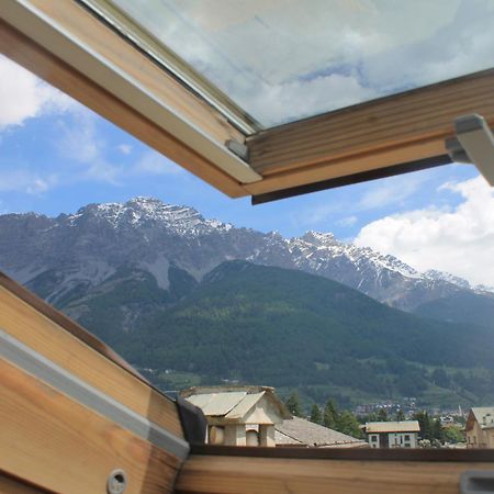 Alpi & Golf Hotel ボルミオ 部屋 写真