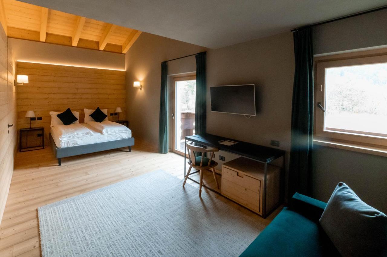 Alpi & Golf Hotel ボルミオ エクステリア 写真