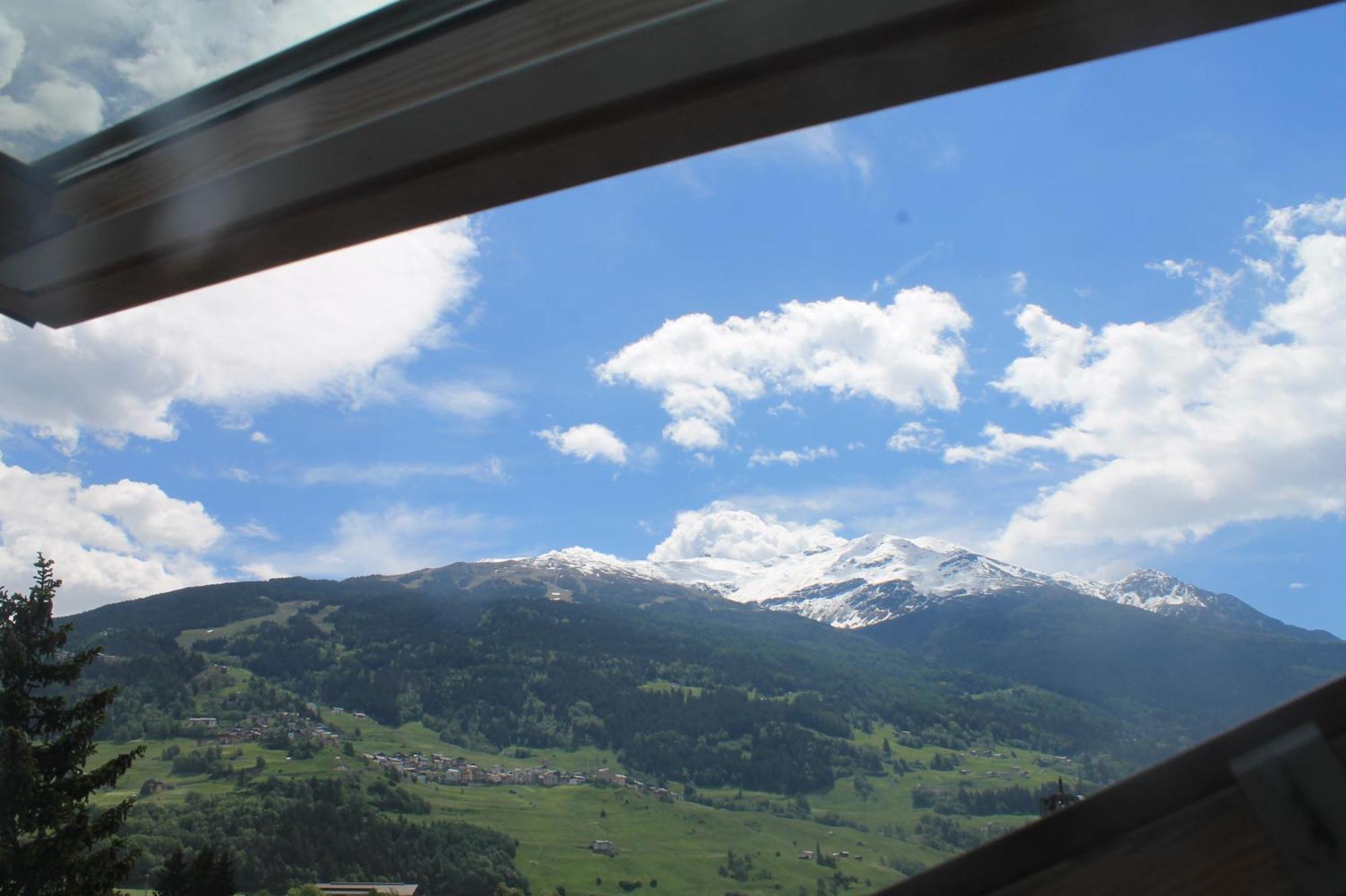 Alpi & Golf Hotel ボルミオ 部屋 写真
