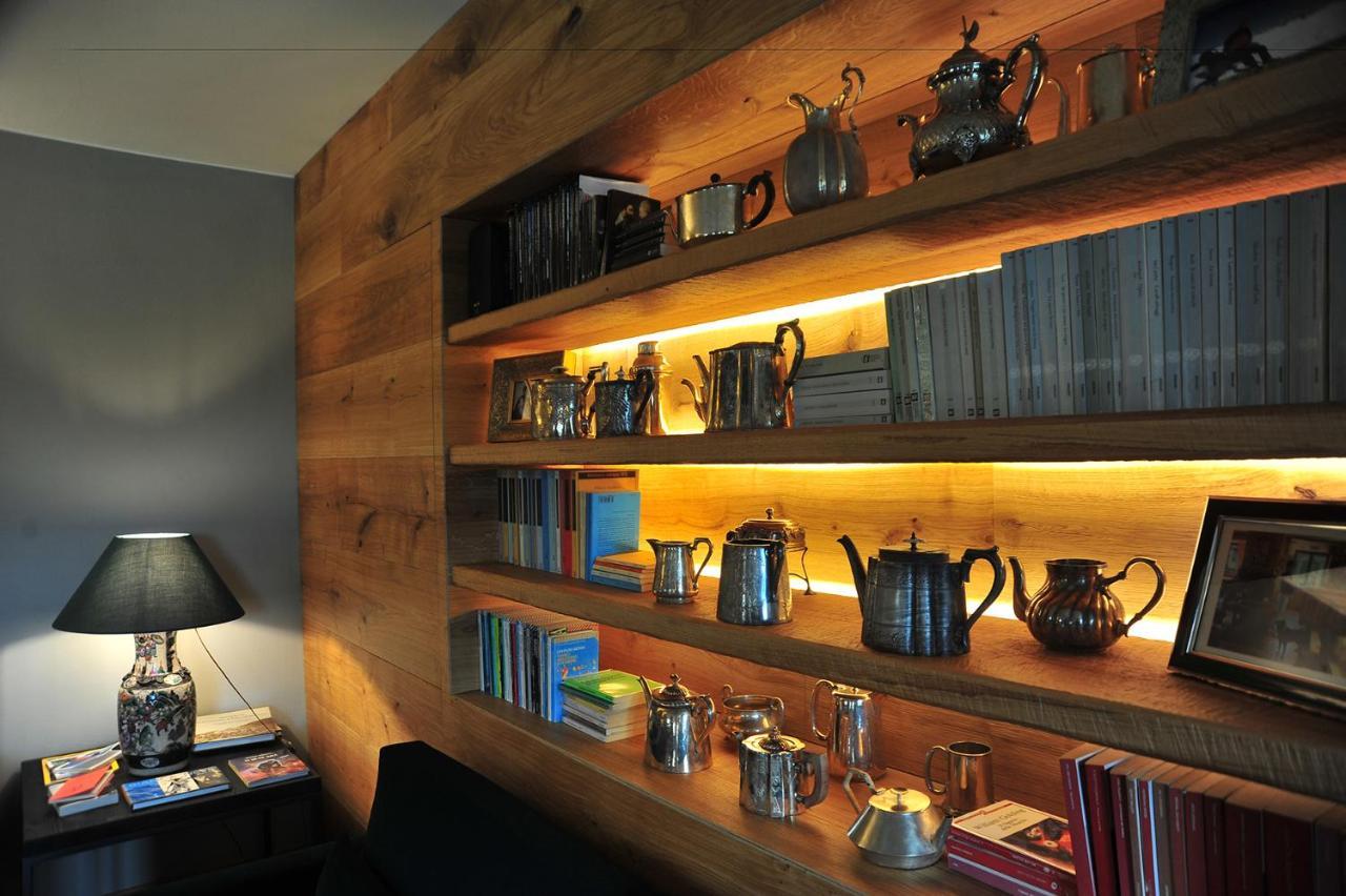 Alpi & Golf Hotel ボルミオ エクステリア 写真